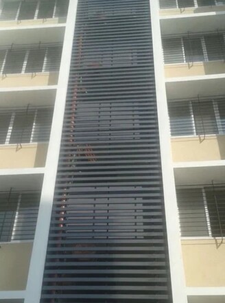 Louvre Systems & Sun Control