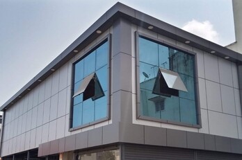 ACP Cladding Solutions