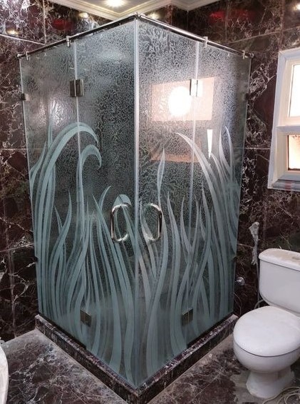 Bathroom Glass Solutions