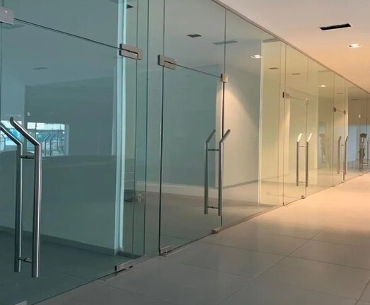 Architectural Glass Works