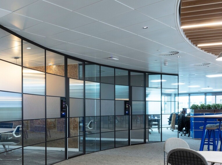 Aluminium Fabrication