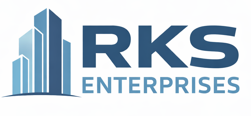 RKS Enterprises Logo